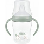NUK Lahvička na učení Perfect Match 150 ml Sheep – Zboží Dáma