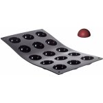 de Buyer silikon forma Polokoule 7x3,4cm – Hledejceny.cz