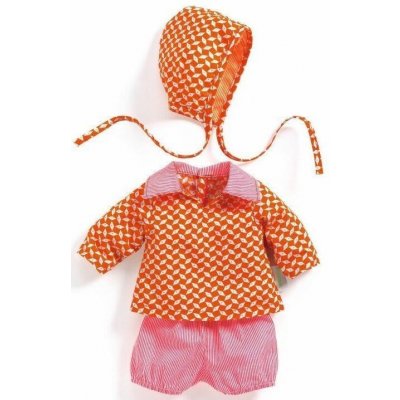 Djeco Obleček Petit Pan Pomea Pépin – Sleviste.cz