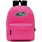 Vans Realm Magenta 22 l – Zboží Mobilmania