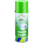 BOLL hliník ve spreji 400 ml – HobbyKompas.cz
