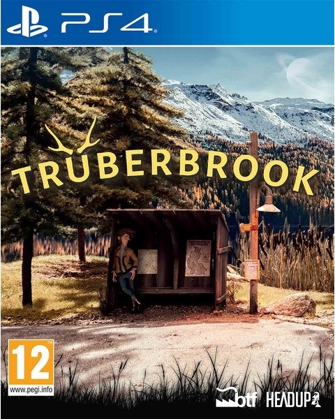 Trüberbrook