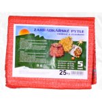Pytel rašlový s úvazkem nosnost 25kg 50x72cm 5ks – Hledejceny.cz