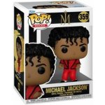 Funko Pop! Michael Jackson Thriller Albums 33 – Hledejceny.cz