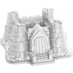 Nordic Ware forma bábovka Hrad 2,4 l – Zboží Dáma