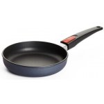 WOLL Pánev Diamond LITE s odnímatelnou rukojetí 20 cm na indukci – Sleviste.cz