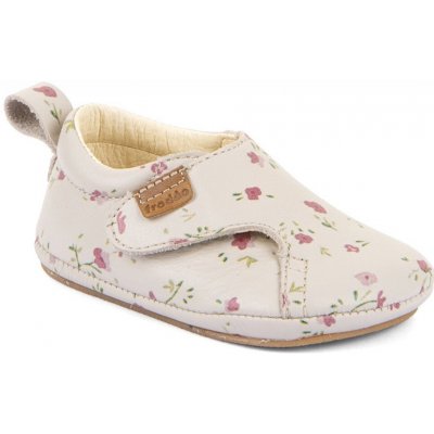 Froddo Prewalkers Flowers G1130020-8 – Zboží Dáma
