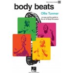 Body Beats: An Easy and Fun Guide to the Art of Body Percussion with Video Access Included – Hledejceny.cz