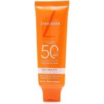 Lancaster Sun Beauty Sensitive Skin Mineral Face Cream SPF50 opalovací krém na obličej pro citlivou a aknózní pleť 50 ml unisex – Zboží Dáma