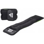 adidas ankle/wrist weights 0.5 KG – Zboží Mobilmania