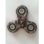 Fidget spinner ČERNÝ – Zboží Dáma