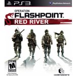 Operation Flashpoint: Red River – Sleviste.cz