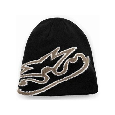 686 kulich Jib Skully Beanie Black BLK – Hledejceny.cz
