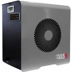 Poolex Mag 4kW R32 , bvz-301087 – Zboží Mobilmania