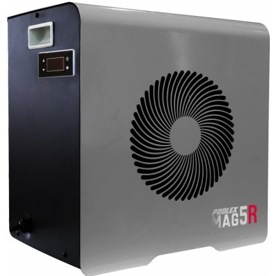 Poolex Mag 4kW R32 , bvz-301087 – Zboží Mobilmania