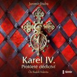 Karel IV. – Prokleté dědictví – Hledejceny.cz