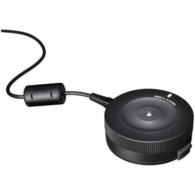 SIGMA USB DOCK pro Canon EF – Sleviste.cz