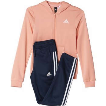 Adidas Yg Hood Pes Ts BS2151