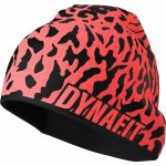 Dynafit Graphic čepice Ultra Coral – Hledejceny.cz