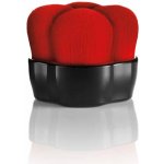 Shiseido HANATSUBAKI HAKE Polishing Face Brush štětec na aplikaci tekutých a pudrových produktů – Sleviste.cz