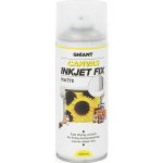 Závěrečný lak ve spreji na plátno Ghiant 400 ml - Matný – Hledejceny.cz