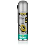 Motorex Grease Spray 500 ml – Sleviste.cz