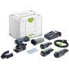 Bruska Festool RTSC 400 3,0 I Set 578133