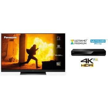 Panasonic TX-55GZ1500E