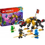 LEGO® NINJAGO® 71790 Císařský lovec draků – Zboží Živě