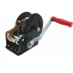 Ruční lanový naviják s klikou 1133 kg – Zbozi.Blesk.cz