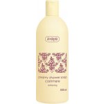 Ziaja Kašmír sprchový krém 500 ml – Zboží Mobilmania