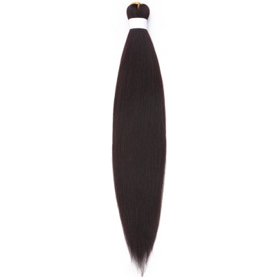 eBraid 100% Kanekalon 90g - 99J# – Zboží Dáma