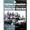 Desková hra GMT Fighting Formations Grossdeutschland Division's Battle for Kharkov