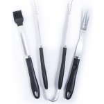 G21 Grilovací nářadí sada nerezové 635404 3 ks – Sleviste.cz