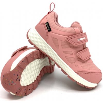 Viking Veme Reflex GTX 2V light pink – Sleviste.cz