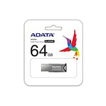 ADATA UV250 64GB AUV250-64G-RBK