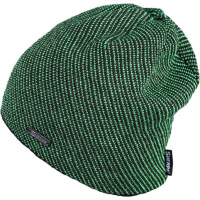 Sherpa pánská čepice Owen green – Hledejceny.cz