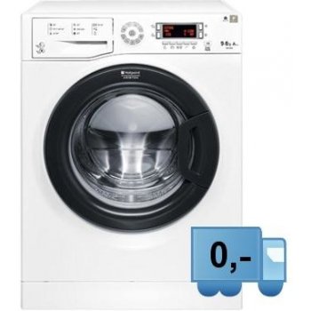 Hotpoint WDD9640B