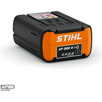 STIHL AP 300 S – Hledejceny.cz