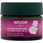 Weleda Divoká růže a bílý čaj rozjasňující noční krém 40 ml – Zboží Dáma
