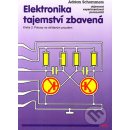 Elektronika tajemství zbavená-kniha 2 Schommers Adrian