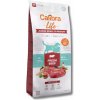 Granule pro psy Calibra Life Junior Small & Medium Fresh Beef 2,5 kg