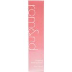Rom&nd Glasting Melting Balm Třpytivý balzám na rty 03 Sorbet balzám 3,5 g – Sleviste.cz