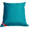 BeanBag 179x140 perfekt sea green