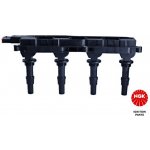 Zapalovací cívka NGK U6003 (48011) | Zboží Auto