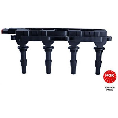 Zapalovací cívka NGK U6003 (48011) | Zboží Auto