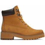Timberland Carnaby Cool 6in TB0A5VPZ2311 hnědá – Zboží Dáma