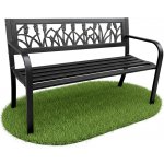 Ak furniture LISSA černá – Zboží Dáma