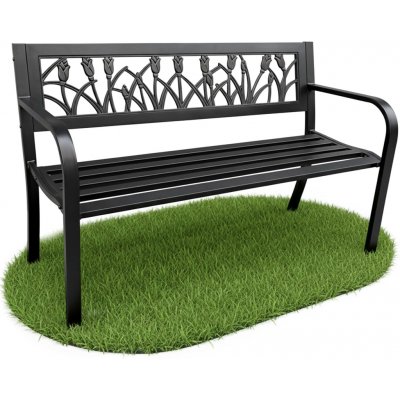 Ak furniture LISSA černá – Zboží Dáma