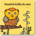 Svojtka & Co. Les Kouzelná knížka do vany – Sleviste.cz